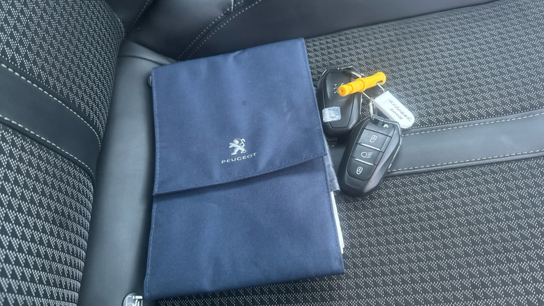 Peugeot 2008 1.5 BlueHDi GT Line 5dr Diesel Estate